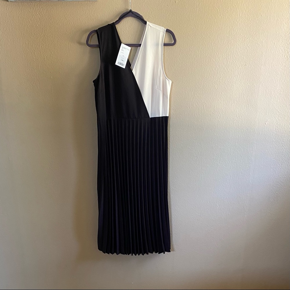 Cocktail work dress